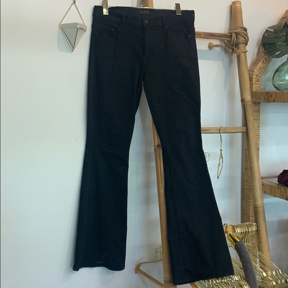 Mother denim jeans